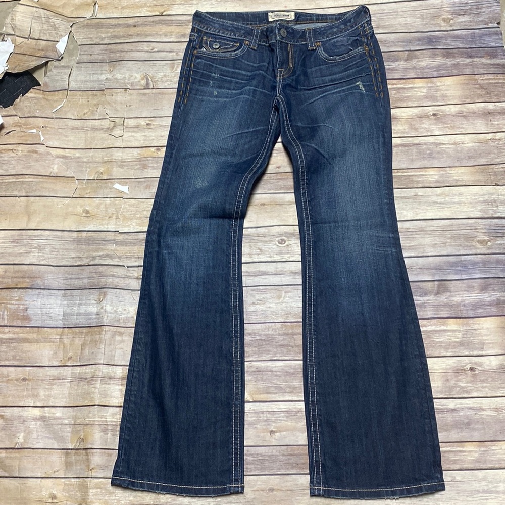 Mek Denim Jeans